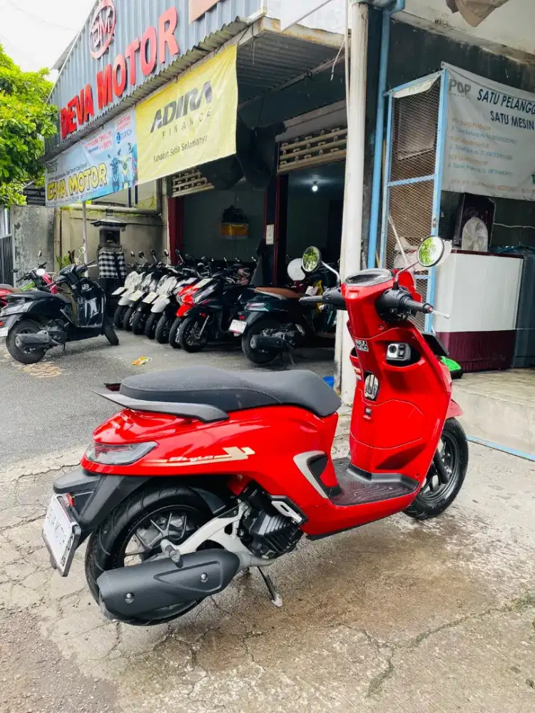 Stylo 2025 Deva motor