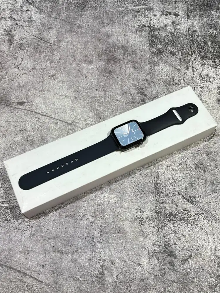 Apple Watch Se Gen 1 44mm Space Grey Ex IBox