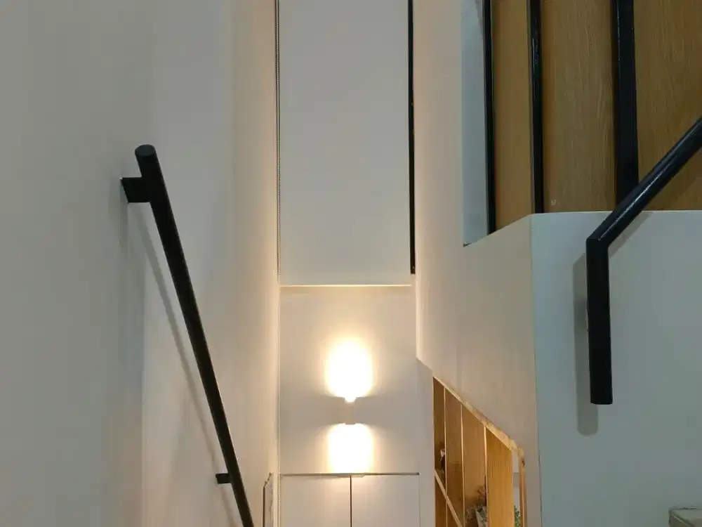 Jual Rumah Invensihaus Tabebuya BSD City Tangerang