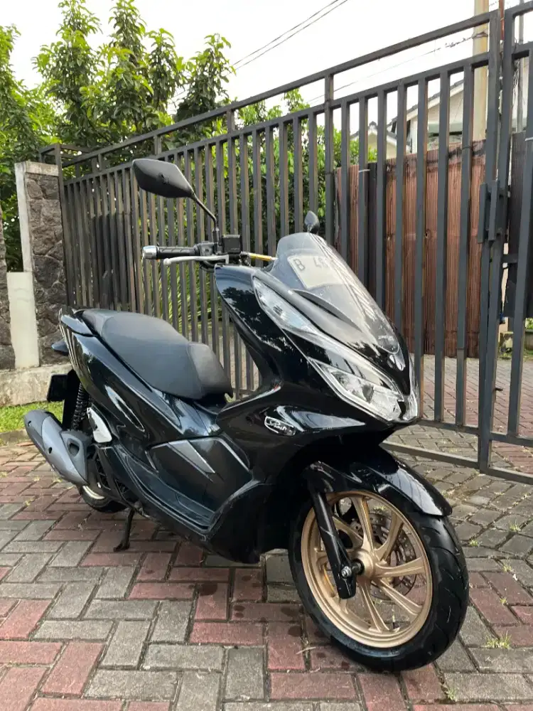 PCX 2019 MURAH SS LENGKAP