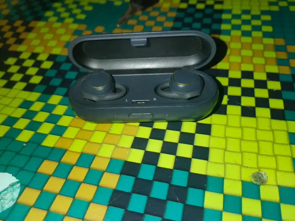 Samsung gear icon x original