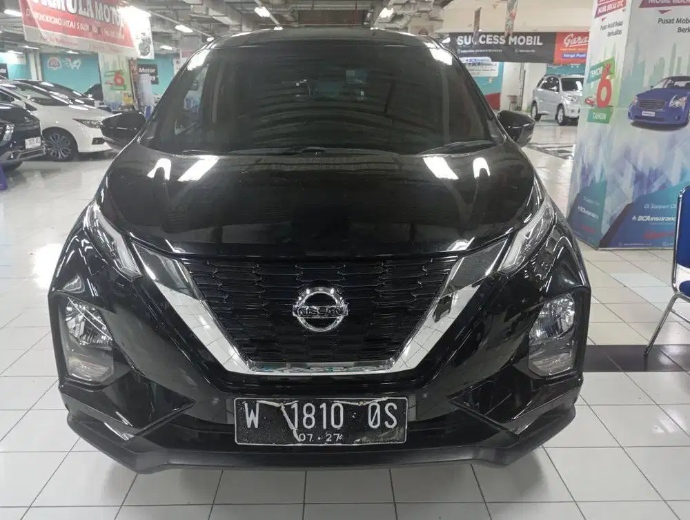 Livina VE 2019 Matic #Livina 2019