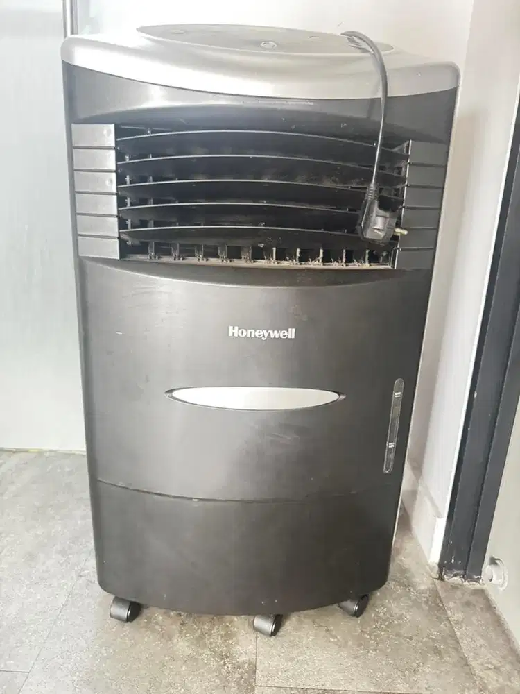 Honeywell ice cooler
