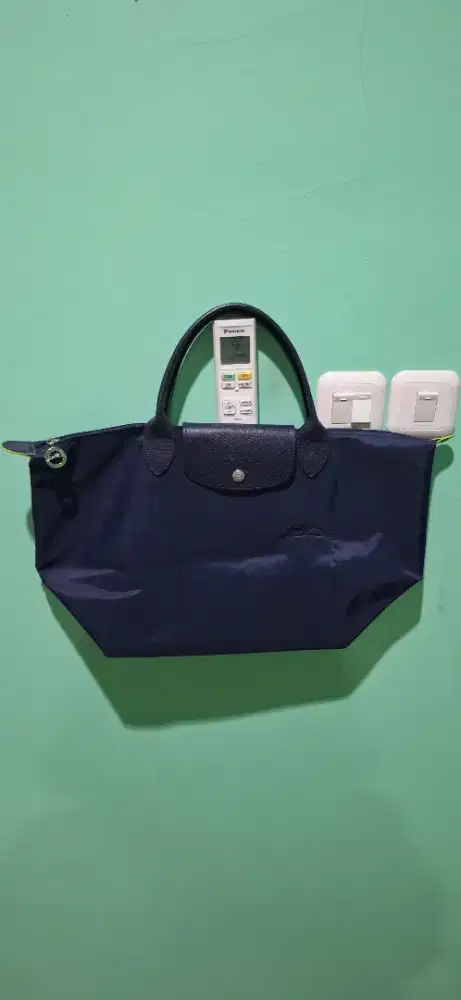 Tas Long Champ Navy Ori