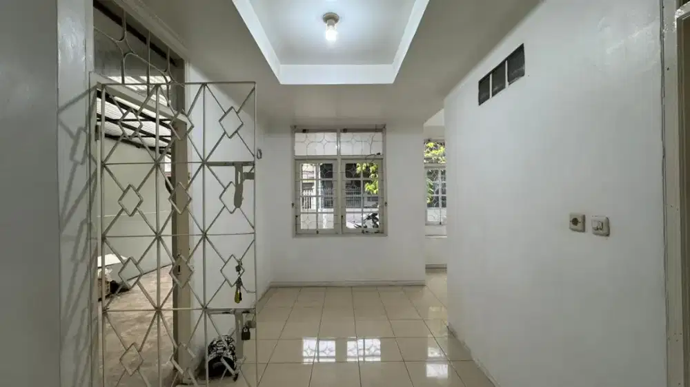 Rumah bagus Di kopo kencana