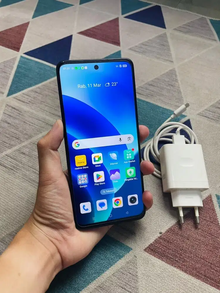 REALME C55 8/256 GB