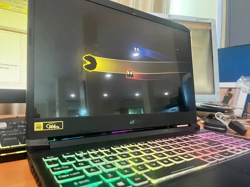 Laptop Acer Nitro 5 AN515-57-52BQ