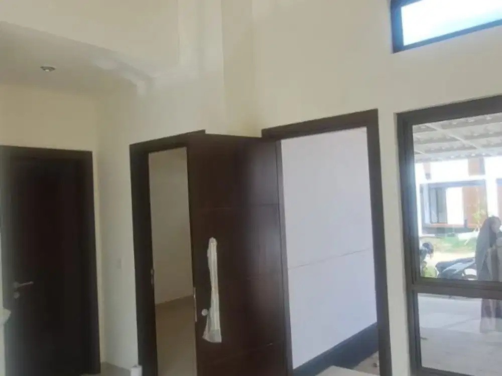 Dijual Rumah Baru Nyaman Siap Huni Lokasi di Podomoro Park Cluster Padmagriya Bandung