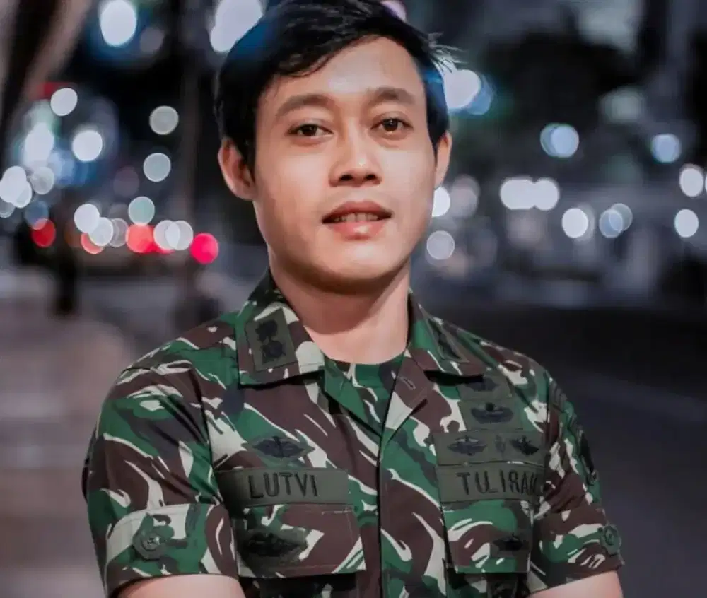 Pribadi rumah driver