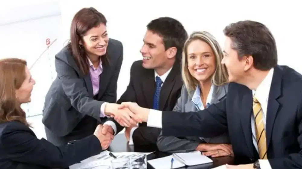 dicari pegawai serabutan online shop percetakan