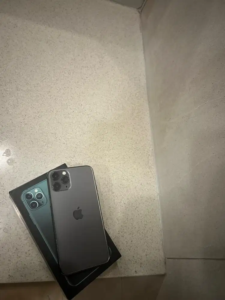 iphone 11 pro 256gb arti apple terbaik