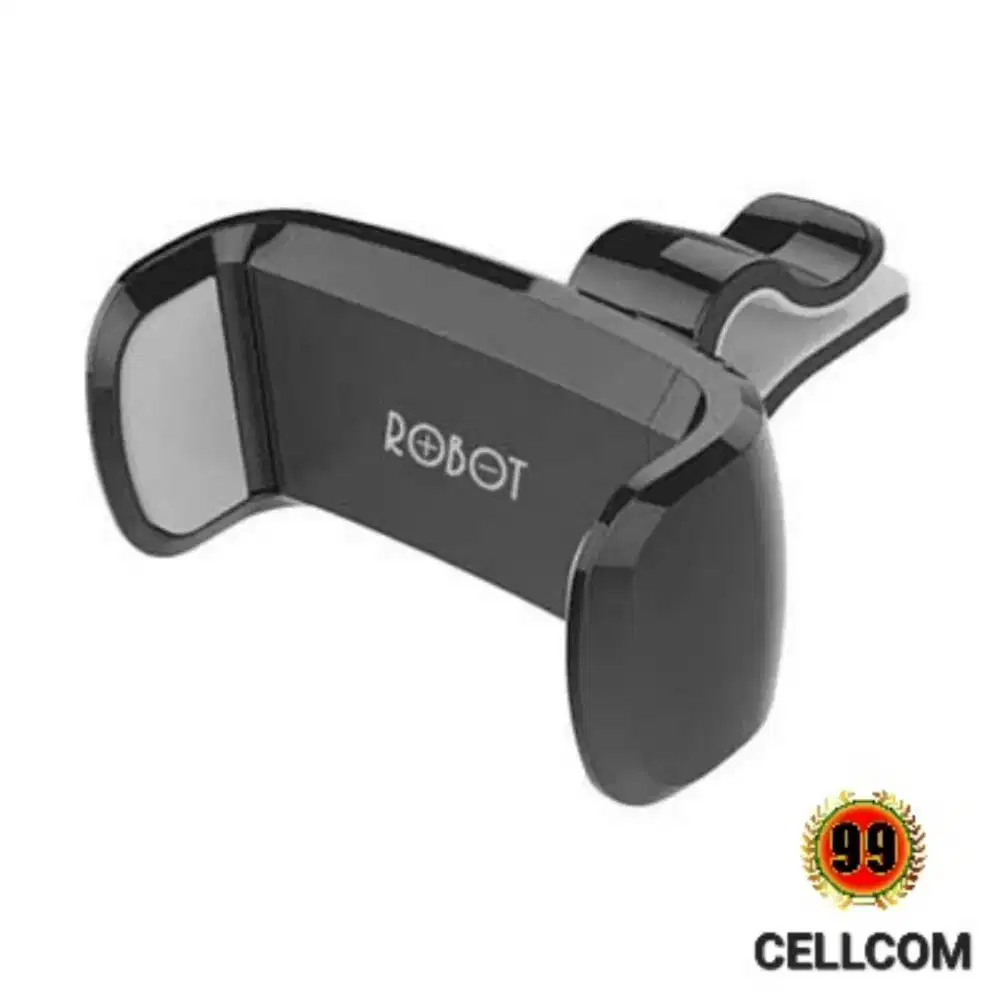 ROBOT CAR Holder Air Vent Holder Mobil Ac 4-6inch