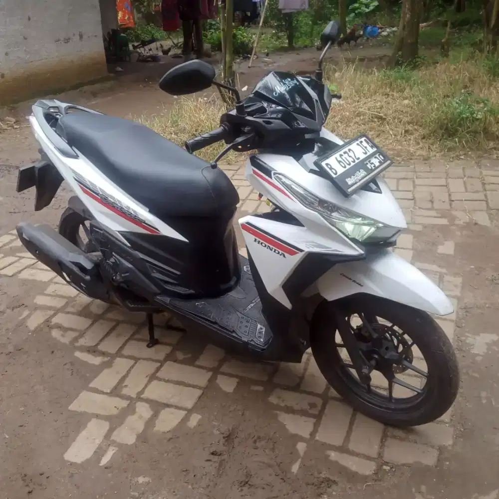 Jual Vario LED old 2017