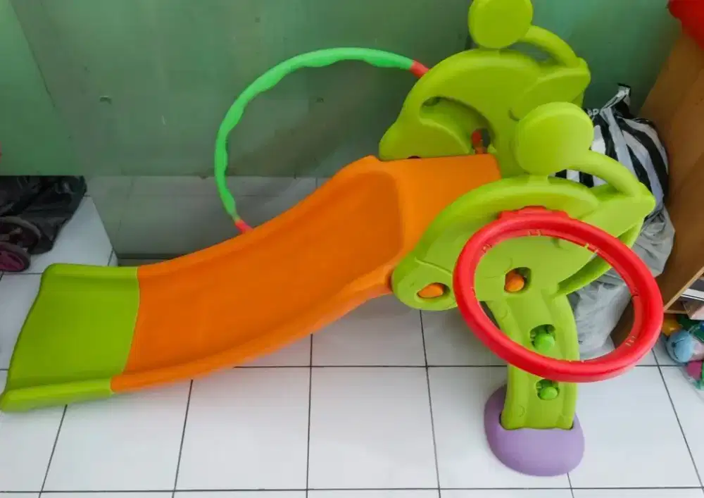 Plosotan anak merk Parklon