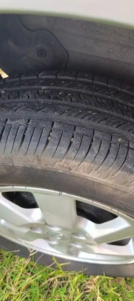 Velg Ori Terios TX Konde Ring 16