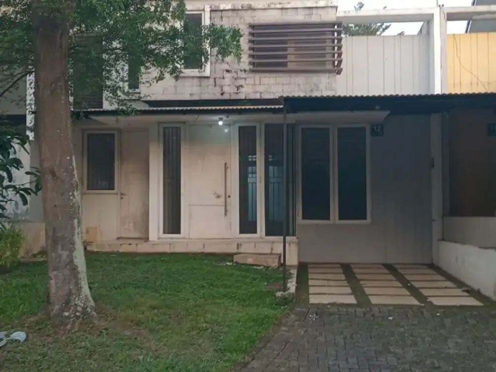 Sewa Rumah CitraGran Cibubur On Nego Perumahan CitraGran Cibubur