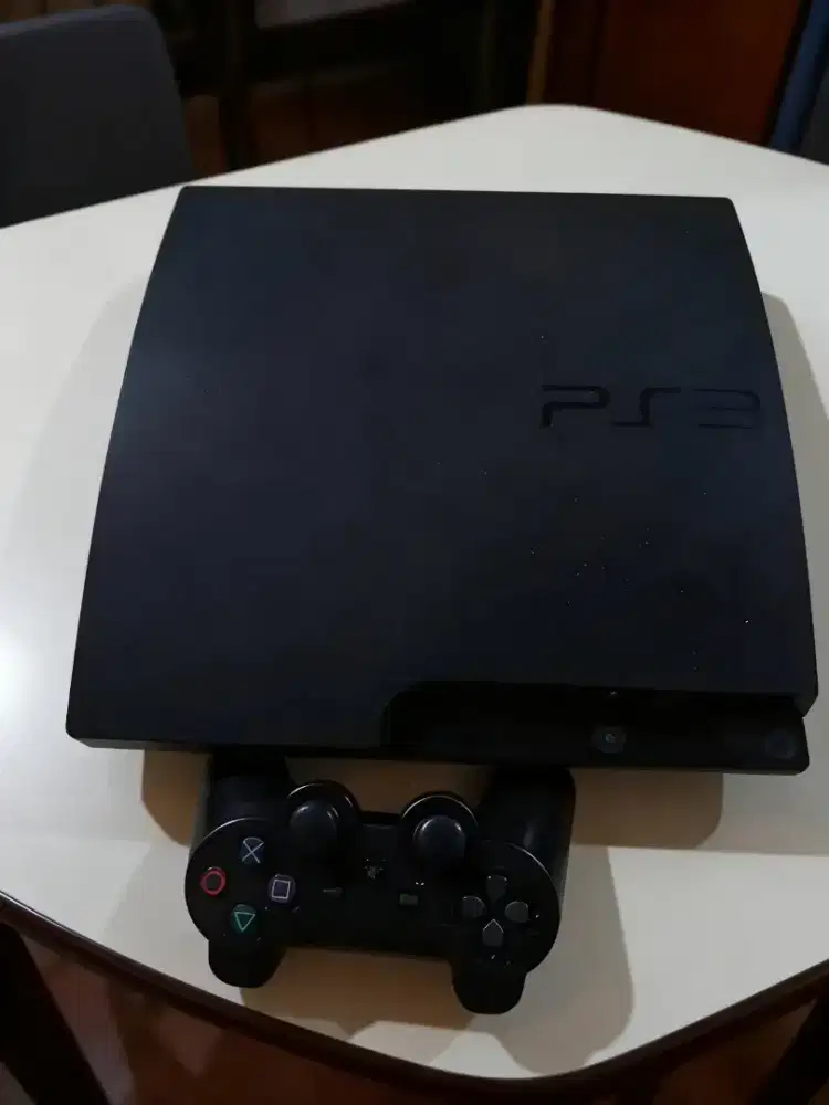 PlayStation 3 seri 3000