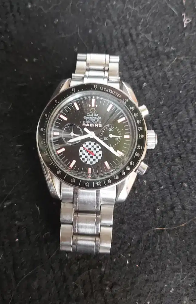 Automatic OMG Racing Watch (high premium)
