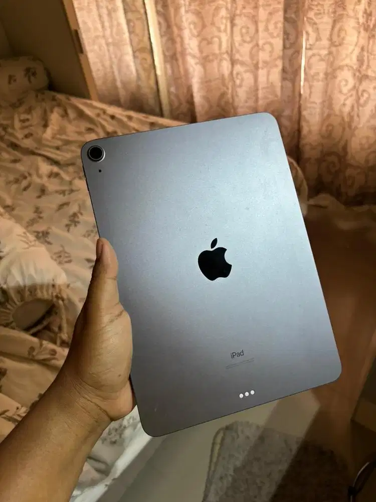 ipad air 4 like new termurah