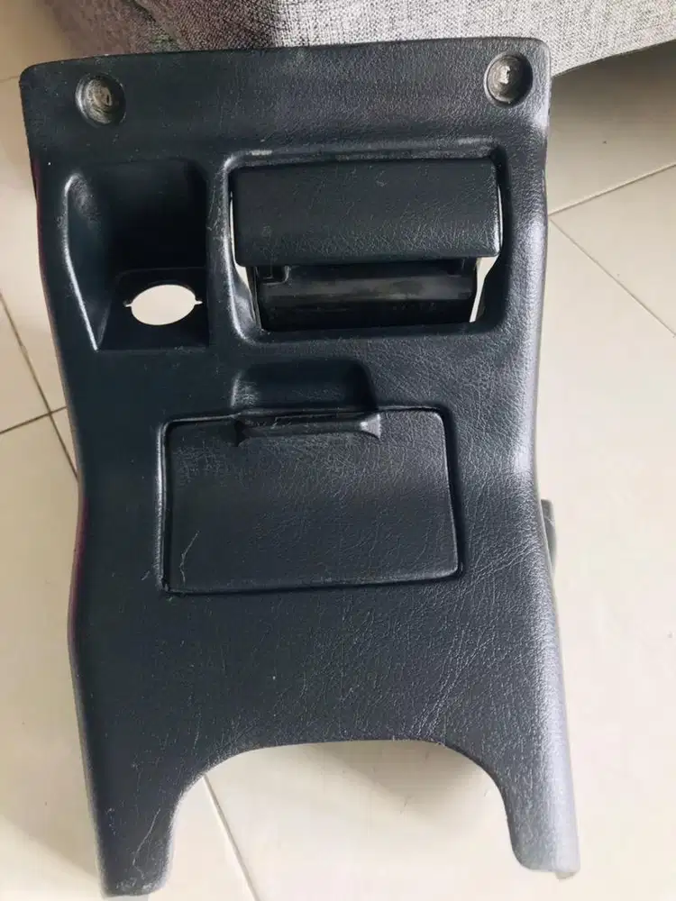 Console honda Estilo/Genio