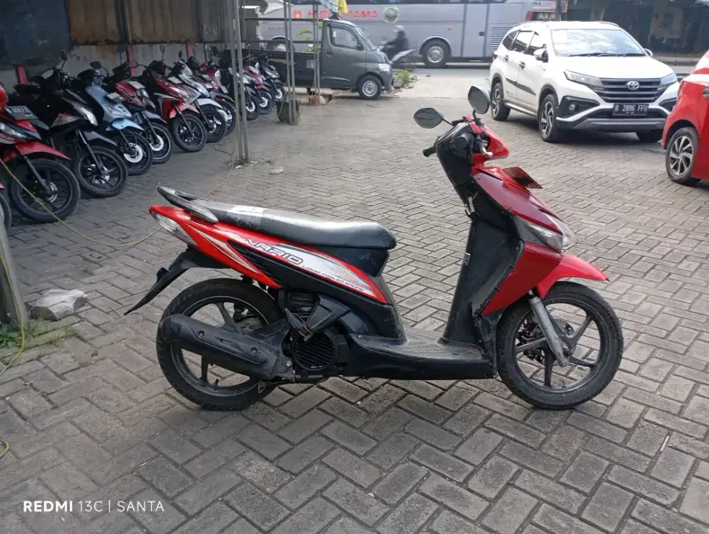 Vario 110 tahun 2019. Ss lengkap