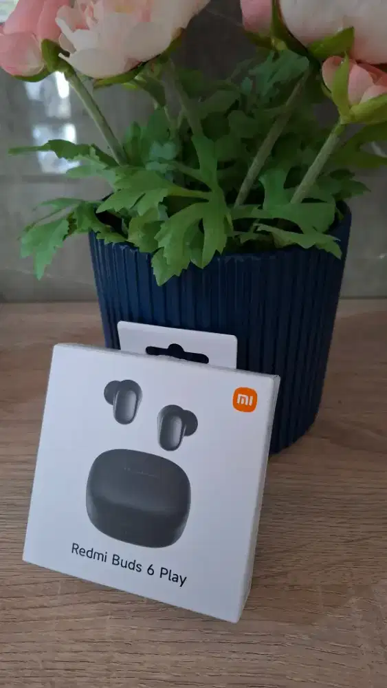 Redmi Buds 6 Play