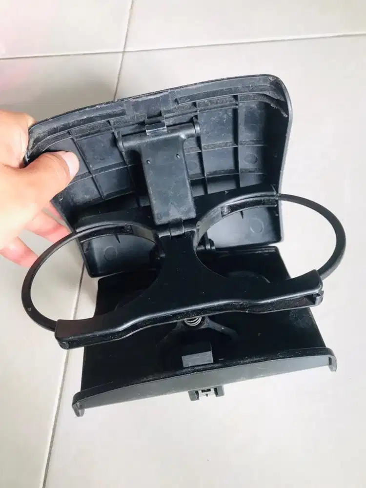 Cup Holder honda Estilo/Genio original