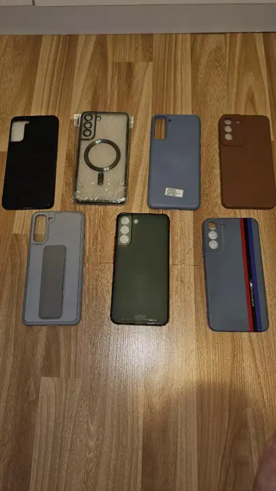 CASING SAMSUNG S22 ULTRA