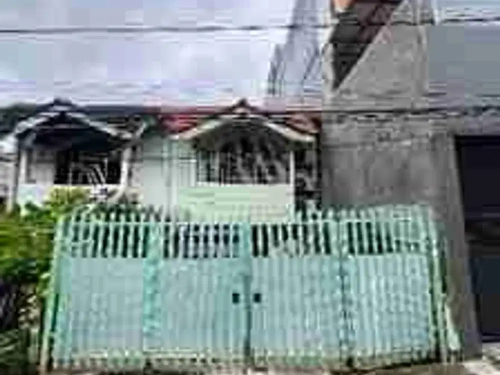 rumah taman cosmos lt120 kedoya jakarta barat