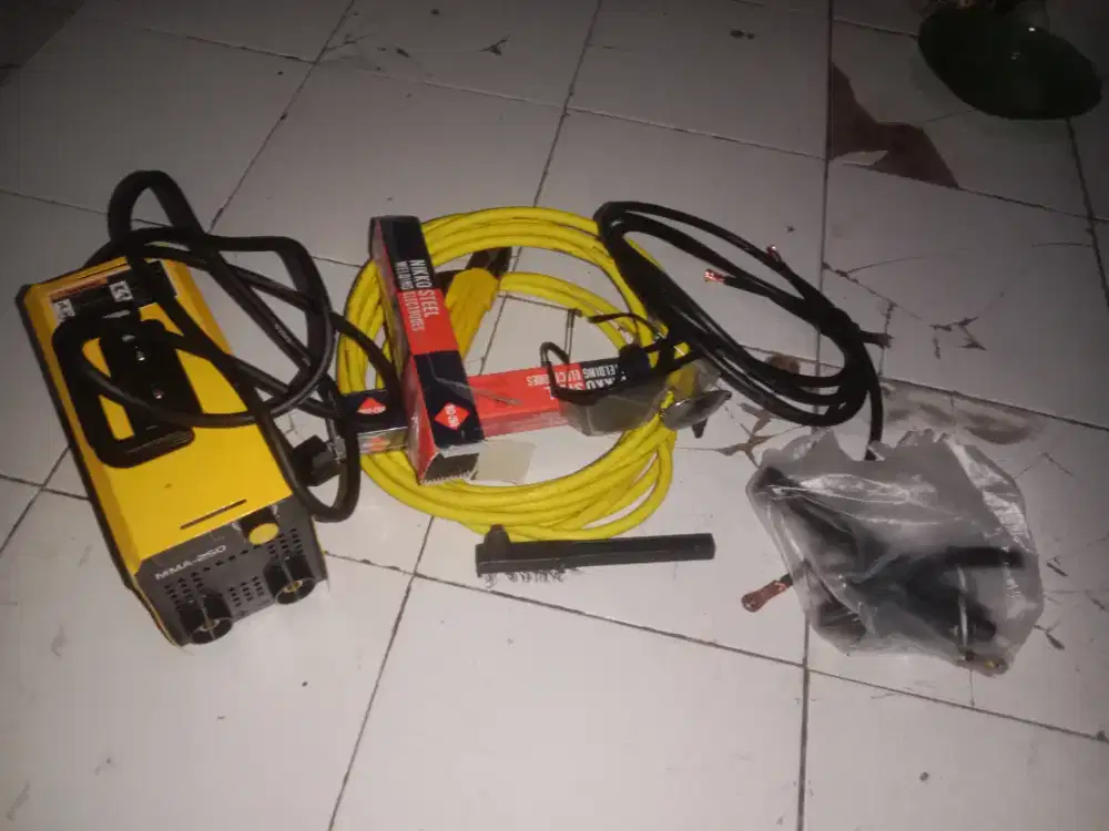 trafo las listrik 450 wat merk reaim