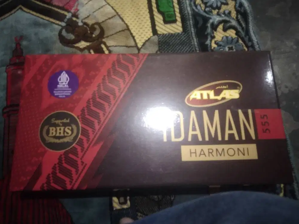 Sarung atlas idaman555