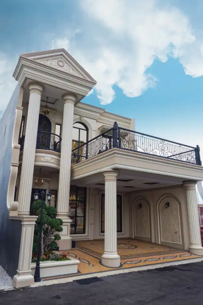 Jual Rumah di Banyuraden Sleman Dekat Al Azhar