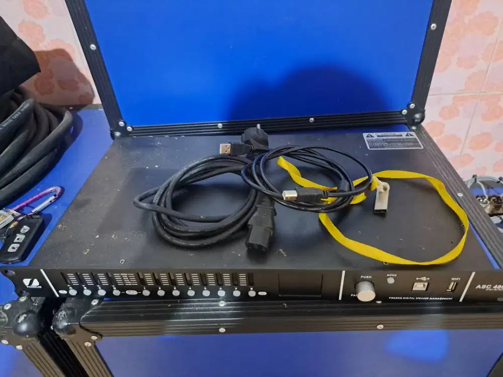 DLMS PHASELAB FIR 4.8