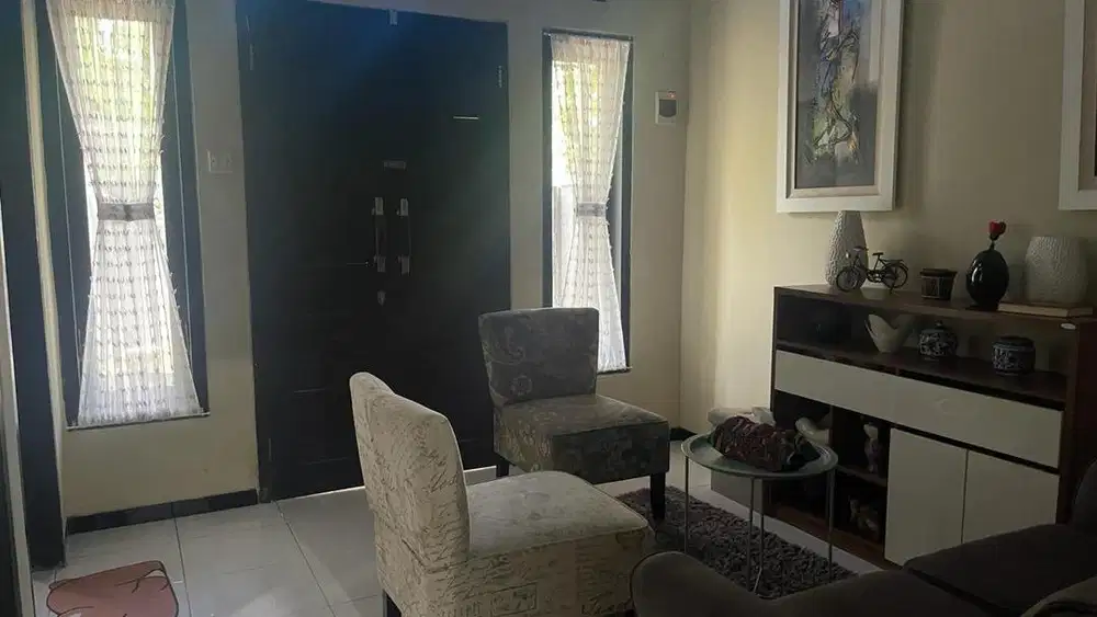 Perumahan di tengah kota Banyuwangi Siap Huni harga nego sampai deal