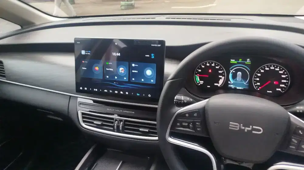 Cari ART pulang pergi