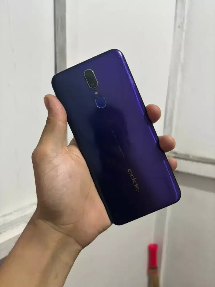 HP Opoo f11 ram4/128