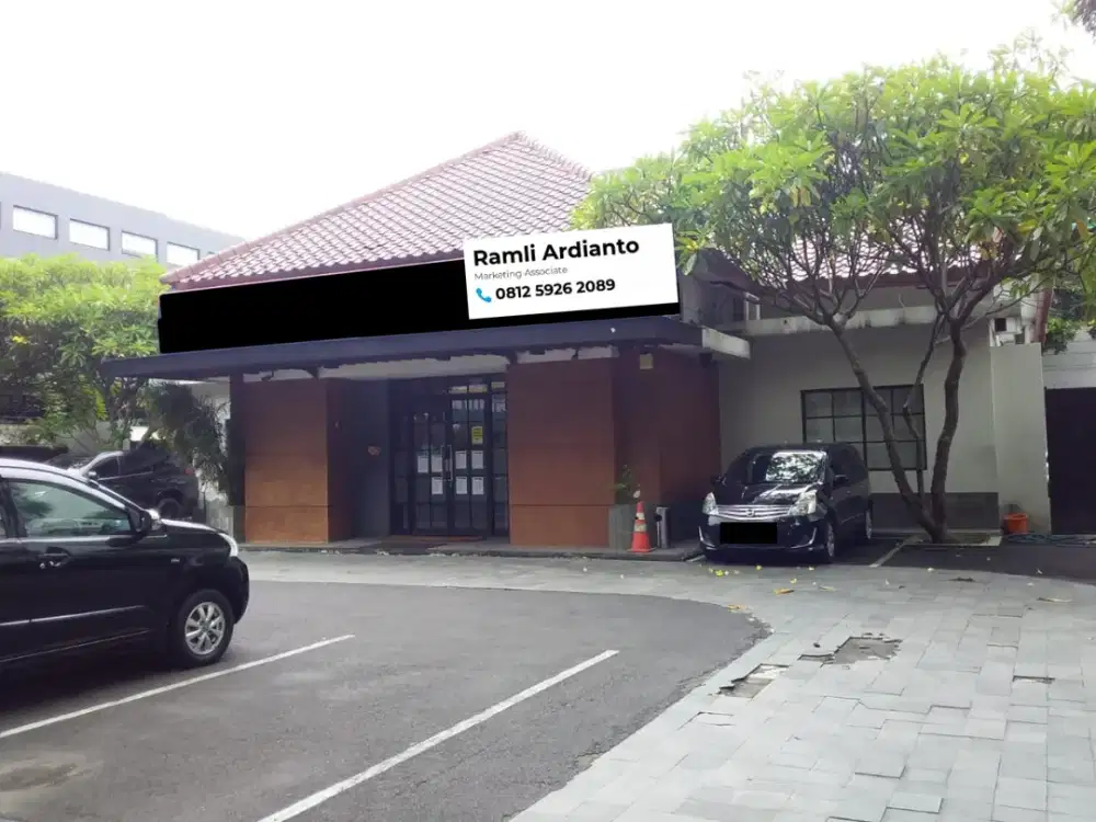 RAYA PANGLIMA SUDIRMAN (PANGSUD)