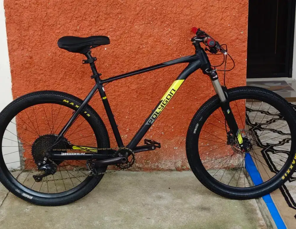 Xtrada 7 Upgrade Mantappp