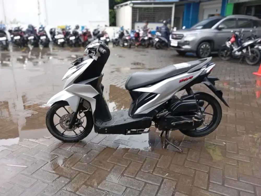 Beat New tahun 2822.Ss lengkap