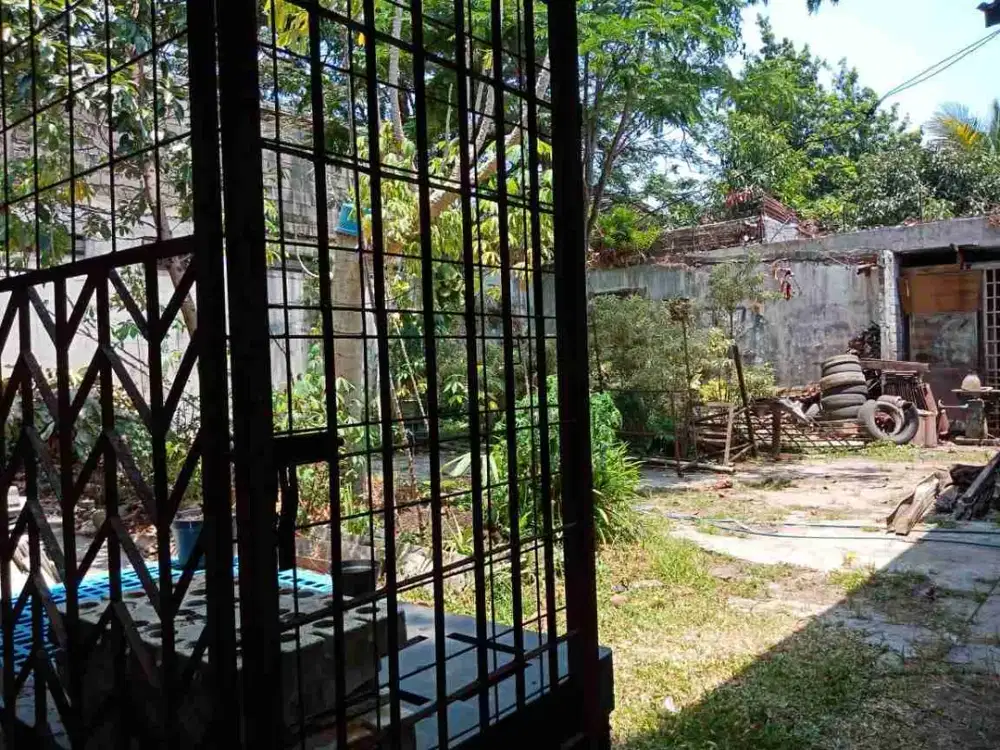 KAVLING TANAH DEKAT GERBANG TOL DI DAKOTA GUNUNG BATU PASTEUR