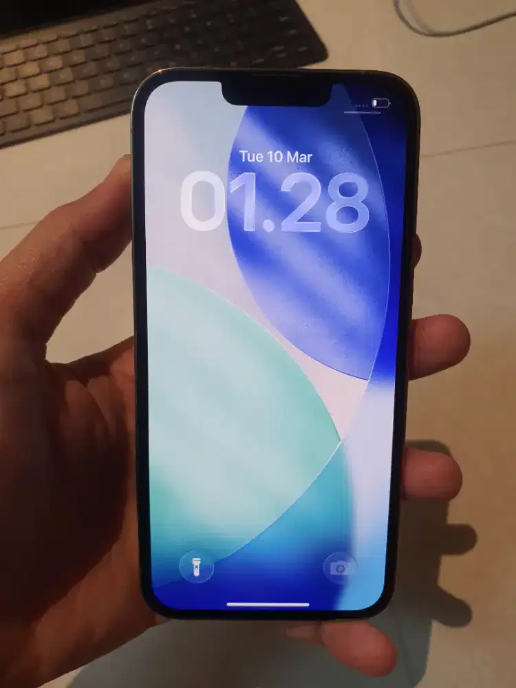 iPhone 13 Pro 128Gb - Gold Ex.iBox