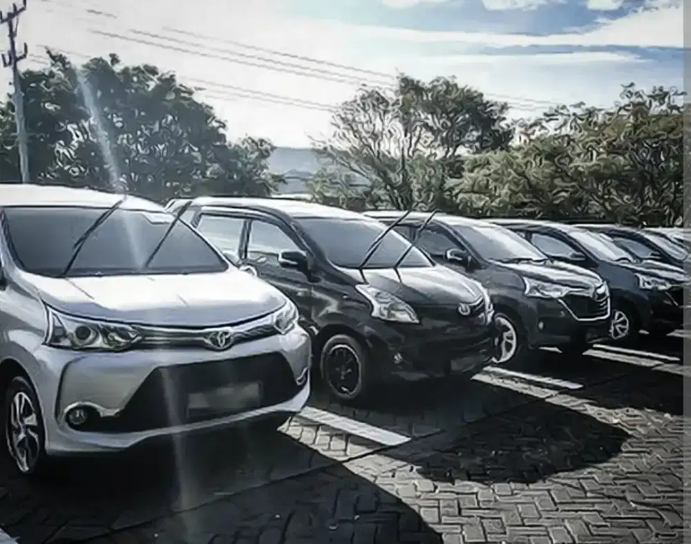 Terima Antar Jemput Karyawan