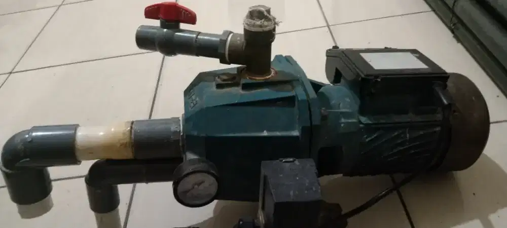 Pompa Air jet pam  40 meter