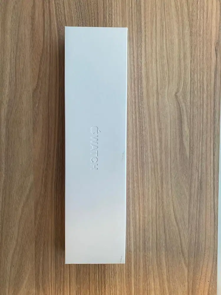 Apple Watch Seri 5 Original 44 MM