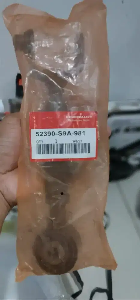 CHAMBER UPPER ARM BELAKANG MOBIL HONDA CRV

GEN2 GEN3 GEN4