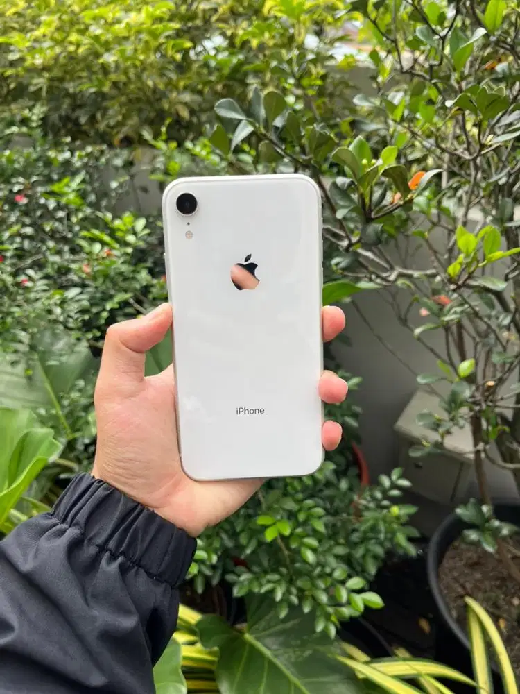 Iphone xr 128 gb Inter REGIS PERMANEN