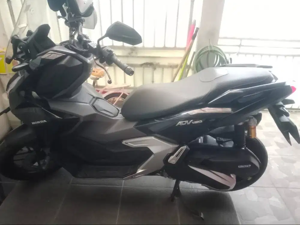 HONDA AVD TAHUN 2024