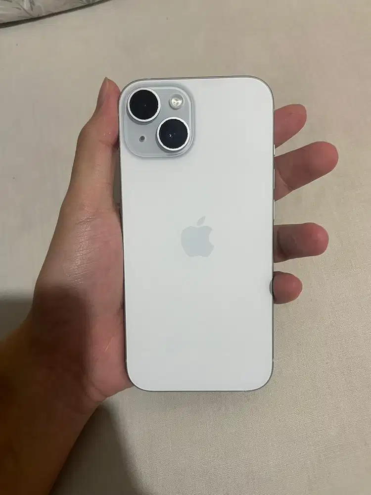 Iphone 15 128gb IBOX