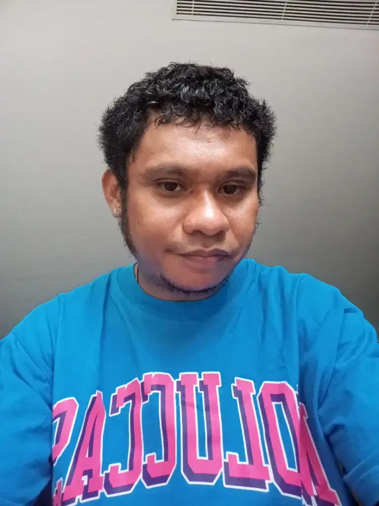 Freelance untuk Inval lebaran.