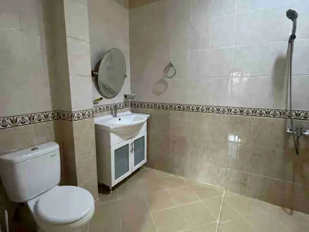 rumah bagus 6x15 taman surya 3 pegadungan kalideres jakarta barat